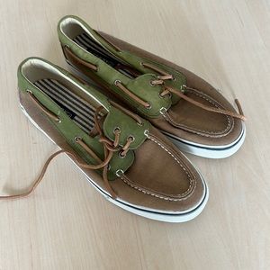 Men’s Sperry Topsiders